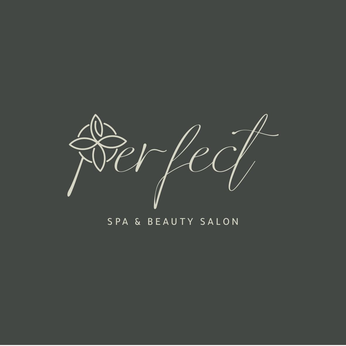 Perfect Spa Logo